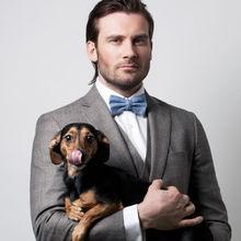 克萊夫&middot;斯坦登