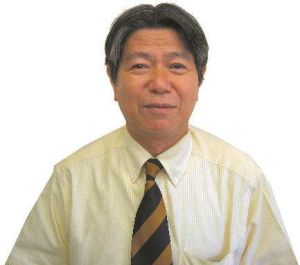 鈴木勝美 鈴木勝美