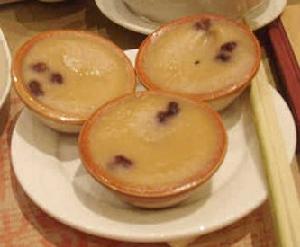 （圖）迷你砵仔糕