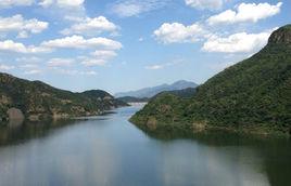 百花山國家級自然保護區 百花山國家級自然保護區