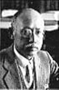 日本英語學鼻祖