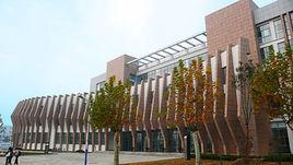 安徽財經大學文學與藝術傳媒學院 安徽財經大學文學與藝術傳媒學院