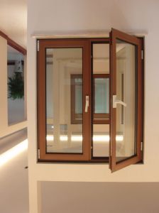 斷橋鋁窗 斷橋鋁窗