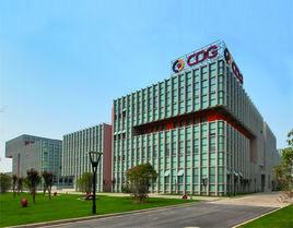 華道數據 華道數據