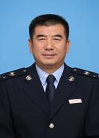 張岩松[國家稅務總局寧東稅務局黨委委員、副局長]