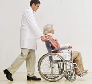 外傷性截癱 外傷性截癱