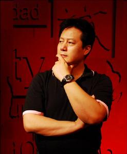 羅偉[央視導演]