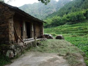 鐵匠彎村 鐵匠彎村