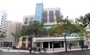 上海市甘泉中學 上海市甘泉中學