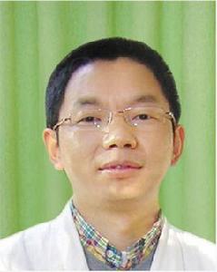 應豪[上海第一婦嬰保健院主任醫師]