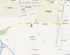 譚家嶺村 譚家嶺村