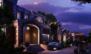 東郊紫園 東郊紫園