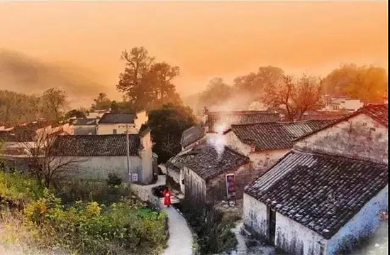 這才是未來3個月該去的地方,簡直要逼瘋攝影師!值得你挑一個出發!