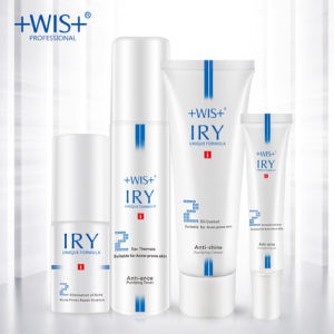 WIS淨肌祛印護理套裝 WIS淨肌祛印護理套裝