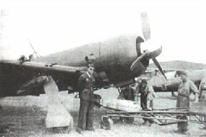 羅馬尼亞IAR.80戰鬥機