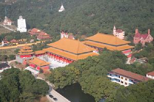 華西村博物館 華西村博物館