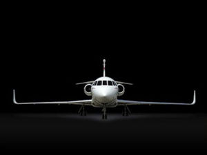 達索獵鷹7X公務機 達索獵鷹7X公務機