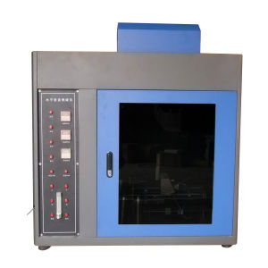 燃燒試驗機 燃燒試驗機