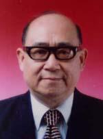 中國工程院院士蓋鈞鎰