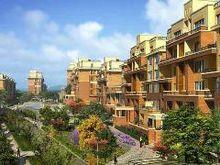 萬山國際效果圖