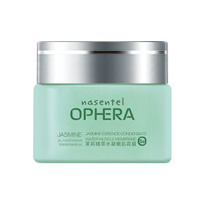 原生歐芙蘭茉莉精萃水凝嫩肌花膜 原生歐芙蘭茉莉精萃水凝嫩肌花膜