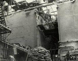 二·六大轟炸 二·六大轟炸