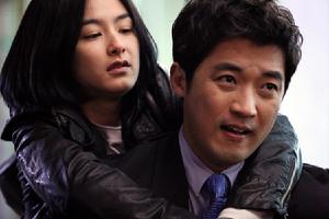 《三角鈴》精彩劇照