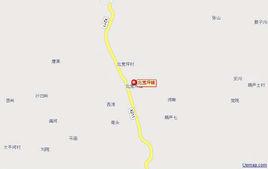 北寬坪鎮 北寬坪鎮