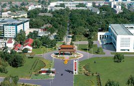 山西農業大學研究生院 山西農業大學研究生院