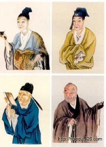 《代李敬業傳檄天下文》