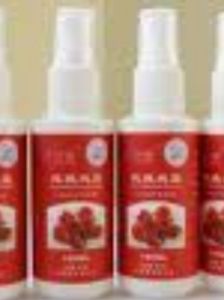 玫瑰純露 玫瑰純露