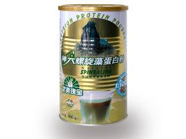 螺旋藻蛋白粉 螺旋藻蛋白粉