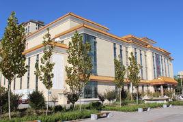 雲門劇院 雲門劇院