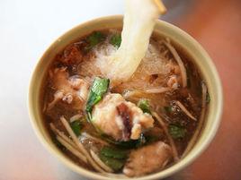 美濃板條 美濃板條