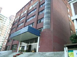 韓國首爾基督大學