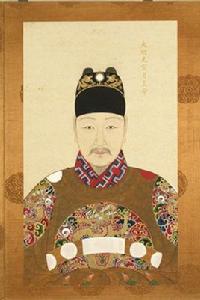 明末三大案 明末三大案