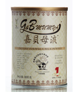 嘉貝母液奶粉 嘉貝母液奶粉