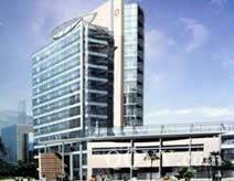 貴州市第二醫院