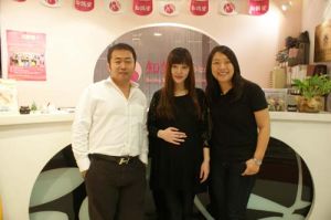 知媽堂母嬰俱樂部 知媽堂母嬰俱樂部