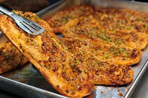 燒餅部落 燒餅部落