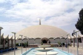 巴圖大清真寺 巴圖大清真寺