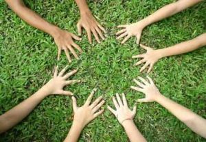 草根領袖 草根領袖