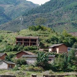 辛寨村[山西南郊區口泉鄉下轄村]