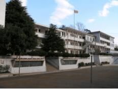 寧波市北侖區郭巨國小 寧波市北侖區郭巨國小