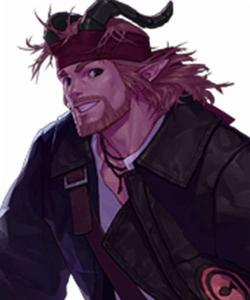 魯特船長 魯特船長