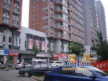 第六大道小區俊東公寓外景圖