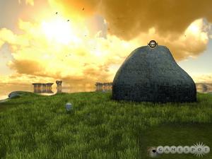 《神秘島5：時代終結》