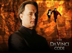 《達文西密碼》[電影]