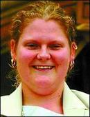 路易絲&middot;布朗