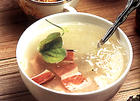 酸辣五絲湯 酸辣五絲湯